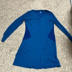 Horny Toad tunic
